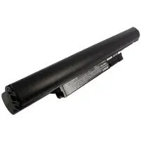 Cameron Sino Dell Inspiron Mini 10 Inspiron Mini 1011 Inspiron Mini 10v PP19S Inspiron 11z 4400 mAh Musta