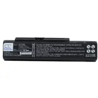 Cameron Sino Lenovo IdeaPad 121TM030A 121000659 121TS0A0A 121000649 45J7706 ASM 121000649 FRU 121TS0A0A akku 4400 mAh