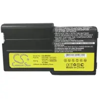Cameron Sino IBM Thinkpad R40E ThinkPad R40E-2684 ThinkPad R40E-2685 akku 4400 mAh