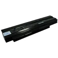 Cameron Sino Toshiba PA3820U-1BRS akku 4400 mAh Musta