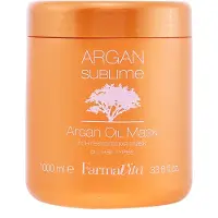 Farmavita ARGAN SUBLIME MASK 1000ml