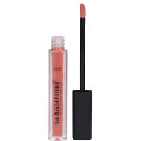 Make-up Studio Huulikiilto - Peachy Tulle, for Women - 0,13 oz huulikiilto
