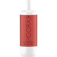Schwarzkopf Professional IGORA Royal kehite-emulsio 9 % / 30 Vol. 9% / 30 Vol. 1000 ml