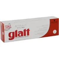 Schwarzkopf Professional Glatt Hair Straightener 0