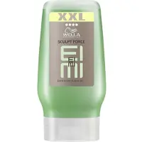 Wella Sculpt Force XXL Hiusgeeli 250 ml