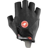 Castelli Arenberg Gel 2 Lyhyet Hanskat