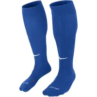 Nike Jalkapallosukat Classic Ii - Sininen/valkoinen, koko XL: 46-50