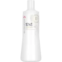 Wella Blondor FreeLights 12 % hapetin 40 tilavuus 1000ml