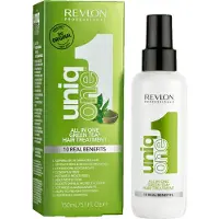 Revlon All In One Hair Treatment Green Tea, 150ml