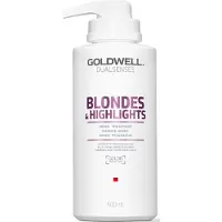 Goldwell Dualsenses Blondes & Highlights 60Sec Treatment, 500ml