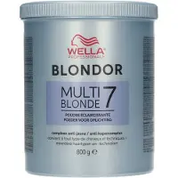 Wella Blondor vaalentava puuteri 800 g