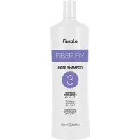 Fanola Fiber Fix Nr. 3 Shampoo Shampoo 1000 ml