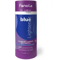 Fanola No Yellow Blue Lightener Hiusväri 450 g