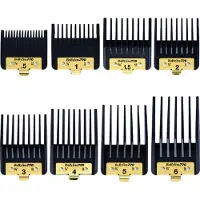 Babyliss PRO 4Artists FXPCGE varaosatarvikkeet 8 kpl