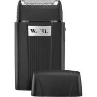 Wahl Super Close 3616-0470 AC/akku musta