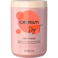 Inebrya Ice Cream Dry-T Mask 1000 ml