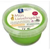 Feuchtmann My Favorite Clay - green 500gr.
