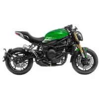 Leo Vince 752S 19-