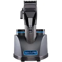 BaByliss PRO Snap FX895E hius- ja partatrimmeri latausteline 1 kpl