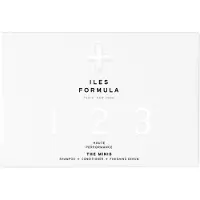 Iles Formula Haute Performance The Minis