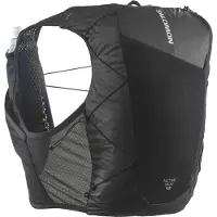 Salomon Active Skin 12l Set Hydratöintiliivi