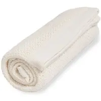 Vinter & bloom Soft Grid Viltti, Pearl White