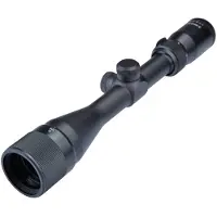 Max-On 3-9x40 AO Scope