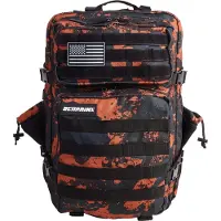 Elitex Training V1 45l Tactical Reppu