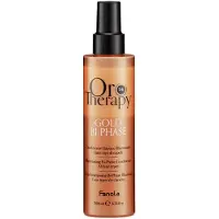 Fanola Oro Therapy Bi-Phase Hoitoaine 200 ml