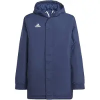 Adidas Stadium Takki Entrada 22 - Sininen Lapset, koko 176 cm