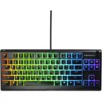 SteelSeries Apex 3 TKL, US