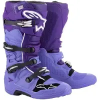 Alpinestars Tech 7 Off-road Saappaat