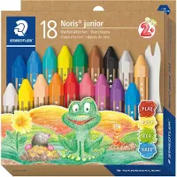 Staedtler 224 C18, Saksa