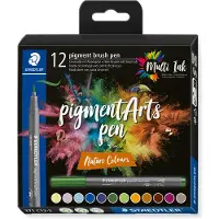 Staedtler 371 C12-3 Tussi 12 Yksiköt