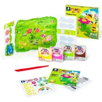 Staedtler FIMO - Kids Form & Play Set - Bees (8034 27 LZ)