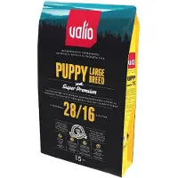 Valio Puppy Large Breed 15 kg