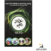 Kärkkäinen Na-Fo WR rannekotelo