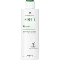 BiRetix Puhdistusaine - - Puhdistaja - 200 ml - Hypoallergeeninen - Sekaiholle ja rasvaiselle iholle