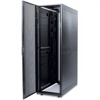 Dell – NetShelter SX 42U 600mm Wide x 1200mm (AB118548)