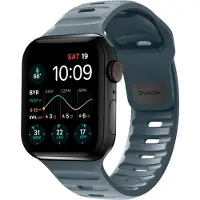 Nomad Watch 40/41/42mm Sport Band Marine Blue