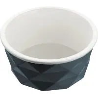 Hunter - Matskål Eiby Blå 350ml/ø11cm - Koirat - Ruokailupaikat ja juoma-automaatit - Koiran ruoka- ja vesikupit
