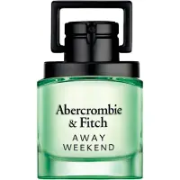 Abercrombie & Fitch Away Weekend Man, EdT 30ml