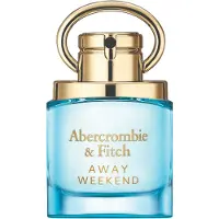 Abercrombie & Fitch Away Weekend Woman, EdP 30ml