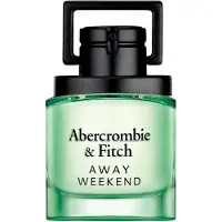 Abercrombie & Fitch Away Weekend Man, EdT 50ml