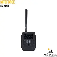 NITEforce EZmail 4G 20MP riistakamera