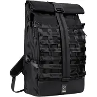 Chrome Barrage 34l Reppu