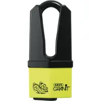 ABUS Granit Quick 37/60hb70 Levylukko