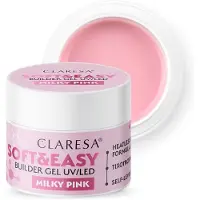 Activeshop Rakennusgeeli Soft&Easy, vaaleanpunainen, 90g