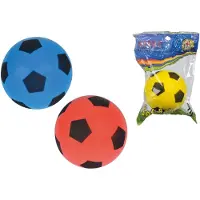 Kärkkäinen Soft Football 20 cm pehmopallo