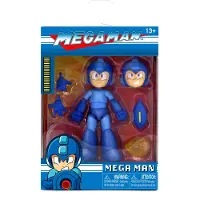 Jada Mega Man 4.5' Figure keräilyhahmo